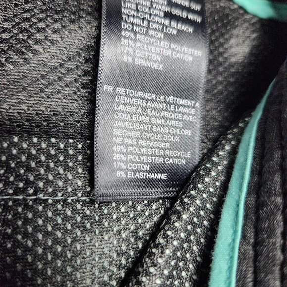 Vissla Shorts Mens 30 Lot of 2 Pair Blue Green Poly Cotton Blend Stretch Casual - Picture 15 of 16